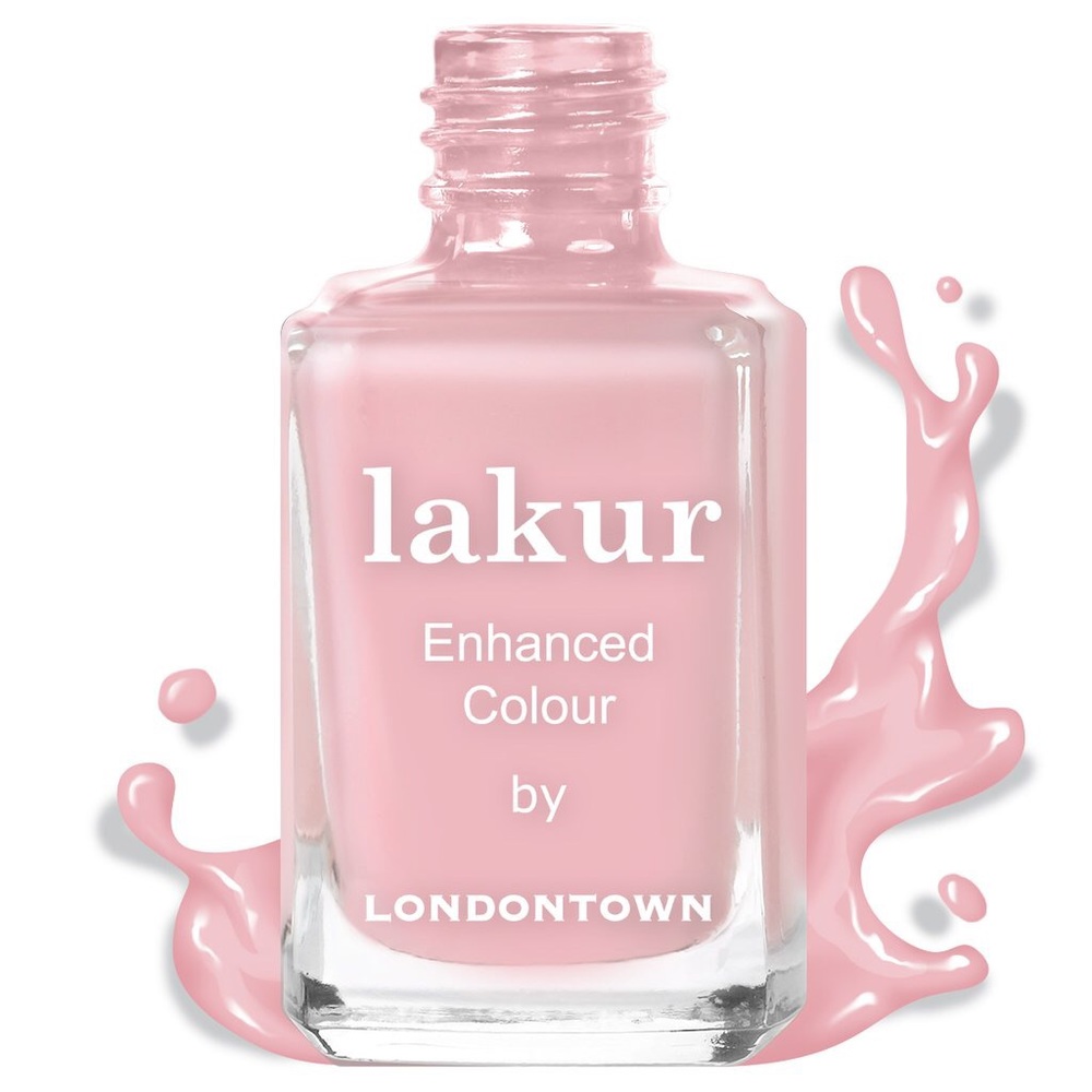 LONDONTOWN Nail Lakur- Waterloo Sunset